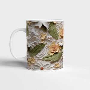 Mug Design 103401
