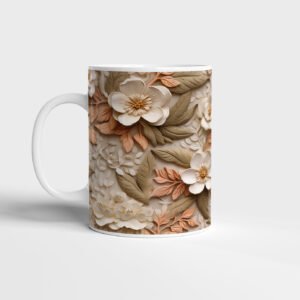 Mug Design 103402