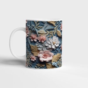 Mug Design 103403