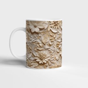 Mug Design 103405