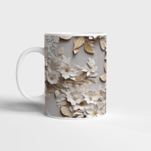 Mug Design 103407