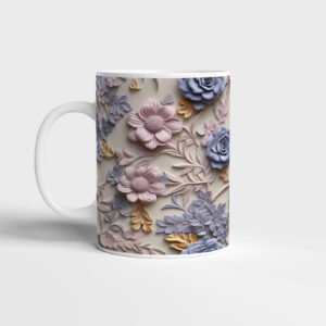 Mug Design 103408