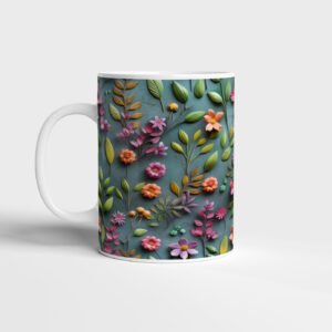 Mug Design 103411