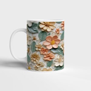 Mug Design 103418