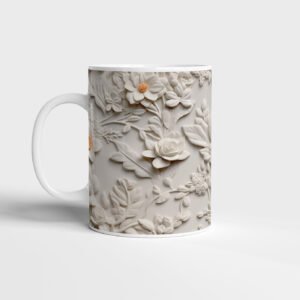 Mug Design 103420