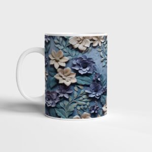 Mug Design 103421