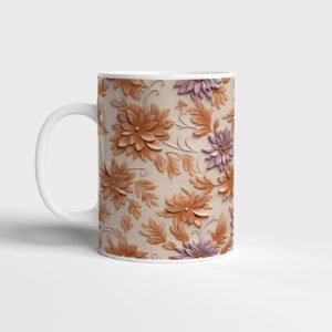 Mug Design 103423