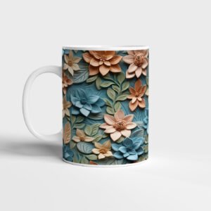 Mug Design 103428