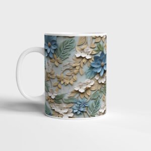 Mug Design 103429
