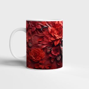 Mug Design 103443