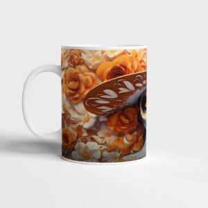 Mug Design 103465