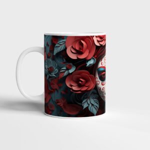 Mug Design 103471