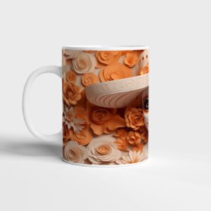 Mug Design 103473