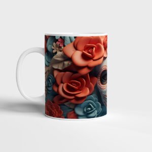Mug Design 103475