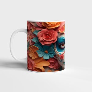 Mug Design 103476