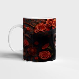 Mug Design 103482