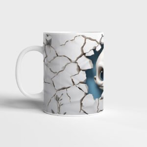 Mug Design 103521