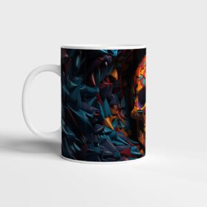 Mug Design 103529
