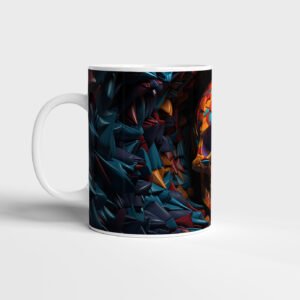 Mug Design 103530