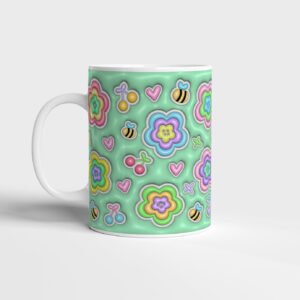 Mug Design 103629