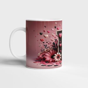 Mug Design 103645