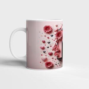 Mug Design 103648