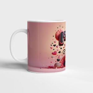 Mug Design 103654