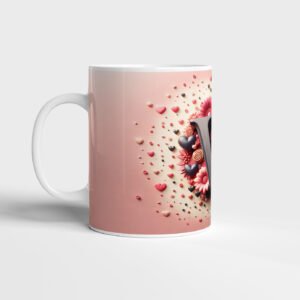 Mug Design 103657