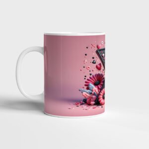 Mug Design 103658