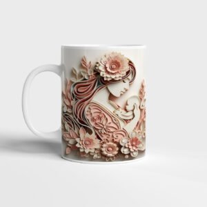 Mug Design 103665