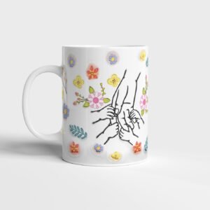 Mug Design 103672