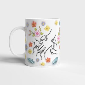 Mug Design 103674