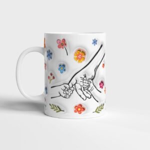 Mug Design 103689
