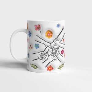 Mug Design 103692