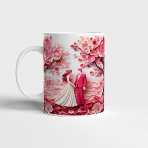 Mug Design 103801
