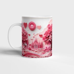 Mug Design 103802