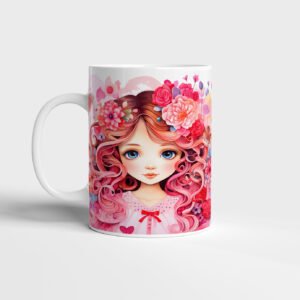 Mug Design 103805