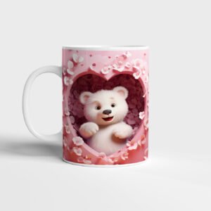 Mug Design 103811