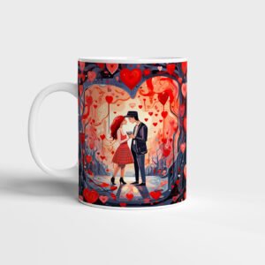 Mug Design 103813