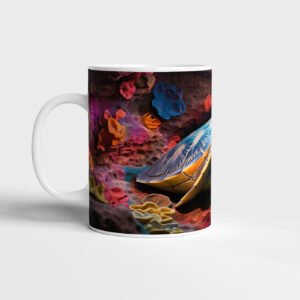 Mug Design 103819