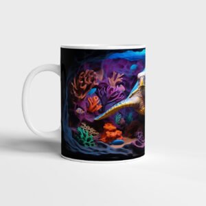 Mug Design 103820