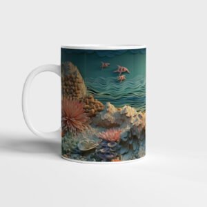 Mug Design 103908
