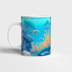 Mug Design 103923