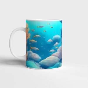 Mug Design 103924