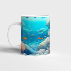 Mug Design 103927