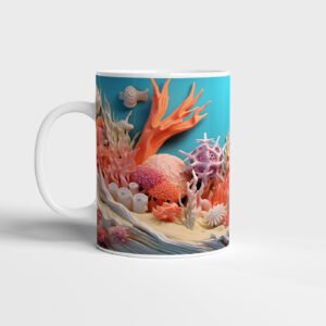 Mug Design 103933