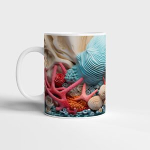 Mug Design 103945