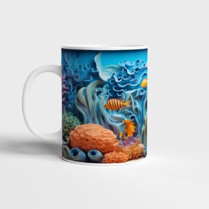 Mug Design 103946