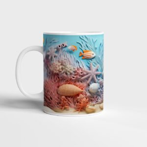Mug Design 103949