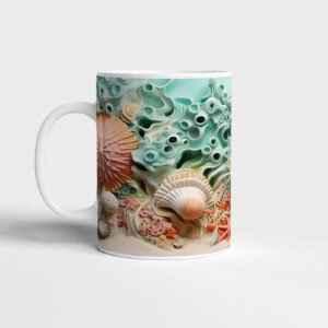 Mug Design 103952